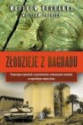 Okładka Złodzieje z Bagdadu