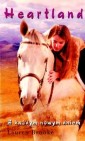 Okładka Heartland: Z każdym nowym dniem