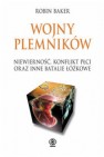 Okładka Wojny plemników