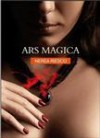 Okładka Ars magica