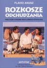 Okładka Rozkosze odchudzania. Praktyczny poradnik brazylijskiego psychologa