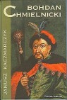 Okładka Bohdan Chmielnicki