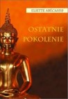 Okładka Ostatnie pokolenie