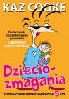 Okładka Dzieciozmagania