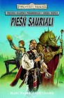 Okładka Pieśń Sauriali