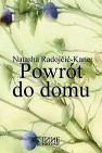 Okładka Powrót do domu