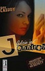 Okładka Gdzie jest Jennifer?