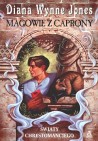 Okładka Magowie z Caprony