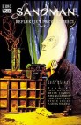Okładka Sandman Refleksje i przypowieści cz.2