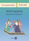 Okładka Anioł upojony. Opowieści mistyczne