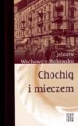 Okładka Chochlą i mieczem