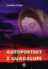 Okładka Autoportret z Guadalupe
