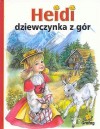 Okładka Heidi