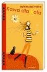 Okładka Kawa dla kota