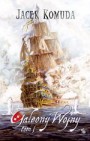 Okładka Galeony Wojny, t. 1