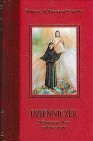 Okładka Dzienniczek. Miłosierdzie Boże w duszy mojej