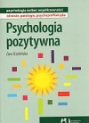 Okładka Psychologia pozytywna