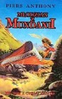 Okładka Xanth: Młodzian z Mundanii