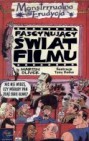 Okładka Monstrrrualna Erudycja. Fascynujący świat filmu