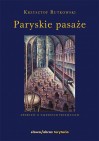 Okładka Paryskie pasaże