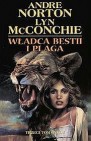 Okładka Władca bestii i plaga