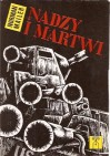 Okładka Nadzy i martwi