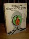 Okładka Droga do science fiction. Od dzisiaj do wieczności