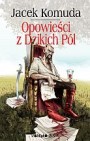 Okładka Opowieści z Dzikich Pól