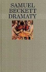 Okładka Dramaty