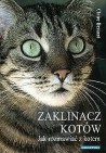 Okładka Zaklinacz kotów