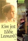 Okładka Kim jest Eddie Leonard?
