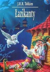 Okładka Łazikanty