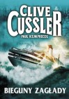 Okładka Bieguny Zagłady