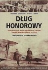 Okładka Dług honorowy