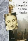 Okładka Srebrna Natalia
