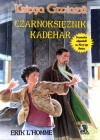 Okładka Czarnoksiężnik Kadehar