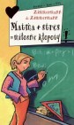 Okładka Matma + stres = miłosne kłopoty