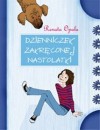 Okładka Dzienniczek zakręconej nastolatki