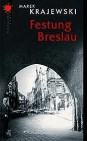 Okładka Festung Breslau