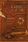 Okładka Księga Czasu 2. Siedem monet