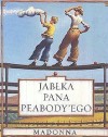 Okładka Jabłka pana Peabody'ego