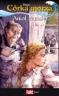 Okładka Córka morza 