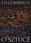 Okładka O sztuce