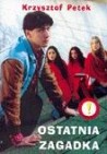Okładka Ostatnia zagadka