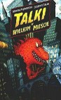 Okładka Talki w Wielkim Mieście