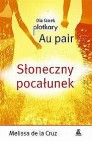Okładka Słoneczny pocałunek