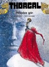 Okładka Thorgal 15 - Władca gór