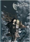 Okładka Nokturno