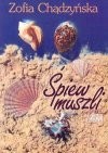Okładka Śpiew muszli