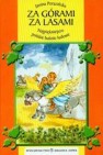 Okładka Za górami za lasami. Najpiękniejsze polskie baśnie ludowe